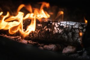Dinas Damkar Pringsewu Evakuasi Ular Berhasil