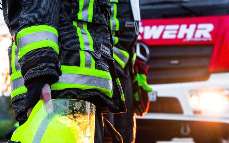 Wawancara dengan Petugas Dinas Damkar Pringsewu