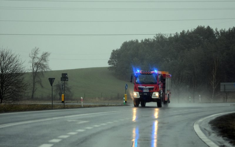 Mengoptimalkan Latihan Simulasi: Dinas Damkar Pringsewu di Perbukitan